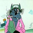 Аватара пользователя